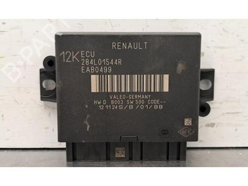 Used Electronic module Electronic module DACIA JOGGER (RK_) 1.0 TCe 110 (RKMD) (110 hp) 35772732 35772732