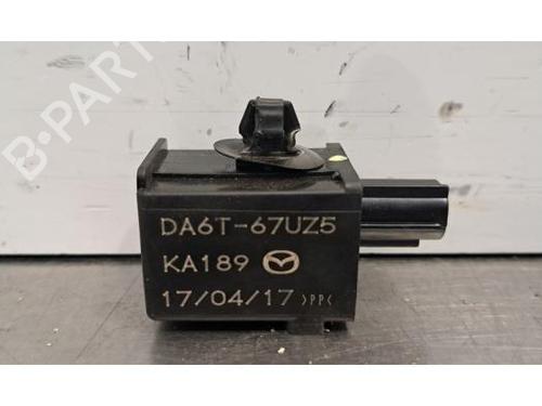 electronic-module-mazda-cx-3-dk-2015-32287673 main image