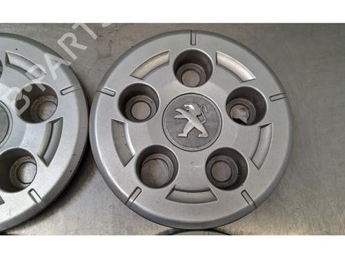 Hulkapsel PEUGEOT BOXER Platform/Chassis 2.2 BlueHDi 165 | BP39480790C160 - Image 3