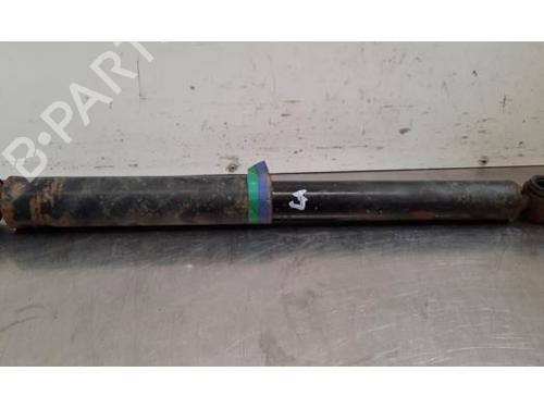 Used Left rear shock absorber Left rear shock absorber 39064843 39064843