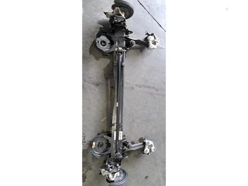 Used Rear axle CITROËN C4 III (BA_, BB_, BC_) ë-C4 (BCZKWC) (156 hp) 30806284