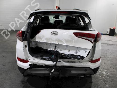 Engine mount HYUNDAI TUCSON (TL, TLE) 1.6 T-GDi All-wheel Drive | BP10880665M89 