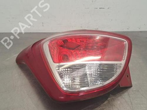 Used Left taillight HYUNDAI i10 II (BA, IA) 1.0 (67 hp) 23617701