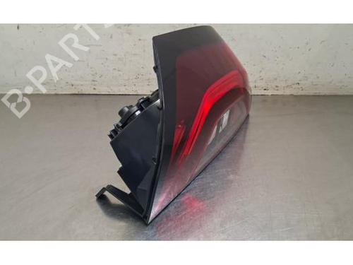 Left taillight RENAULT KANGOO III MPV E-Tech Electric (KJJA) | BP40285499C34 - Image 3