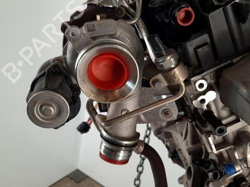 Engine BMW 1 (F40) 116 d | BP37686423M1 - Image 12