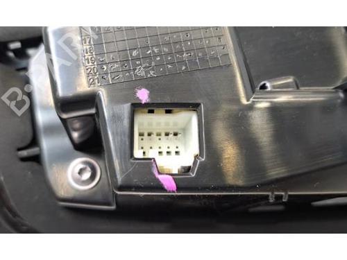 Left taillight MERCEDES-BENZ GLB (X247) GLB 200 d 4-matic (247.613) | BP39153693C34 - Image 4