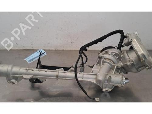 Used Steering rack Steering rack OPEL CORSA F (P2JO) 1.5 (68) (102 hp) 33297008 33297008