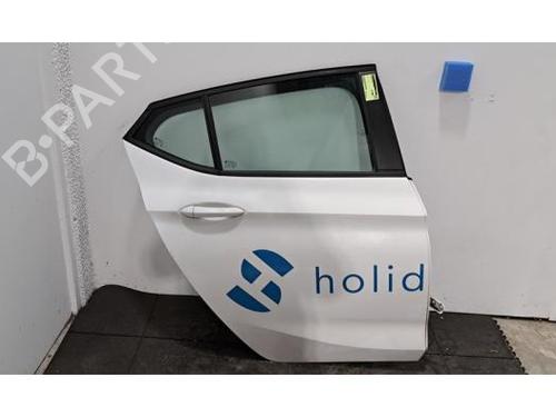 Puerta trasera derecha OPEL ASTRA K (B16) 1.6 CDTi (68) (110 hp) 31283171