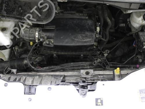 Rør FORD TRANSIT V363 Van (FCD, FDD) 2.0 EcoBlue | BP30381510M125