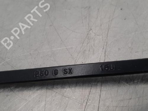 Front windshield wiper arm CITROËN JUMPER II Van 2.2 HDi 150 | BP15018496C143 