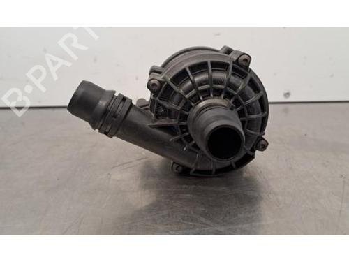Auxiliary water pump PEUGEOT TRAVELLER Bus (V_) E-TRAVELLER | BP31273395M111 