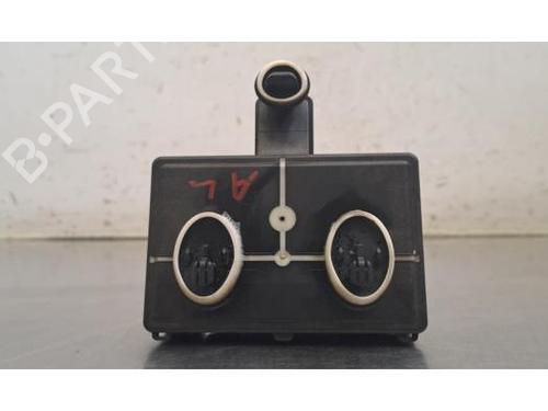 Used Electronic module Electronic module PORSCHE TAYCAN (Y1A) 4S (Y1ADB1) (530 hp) 34268672 34268672