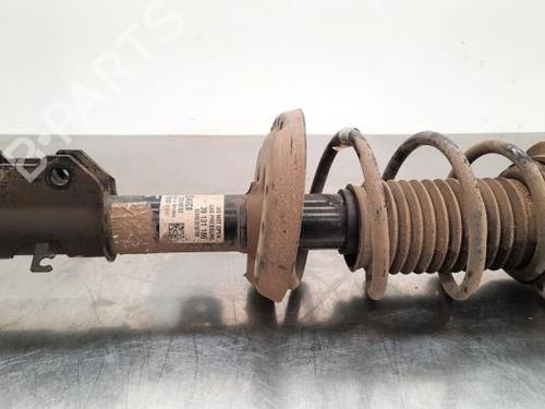 Right front shock absorber OPEL ASTRA K Sports Tourer (B16) 1.5 CRDI (35) | BP23600590M17 