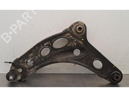 Used Left front suspension arm Left front suspension arm 38004045 38004045