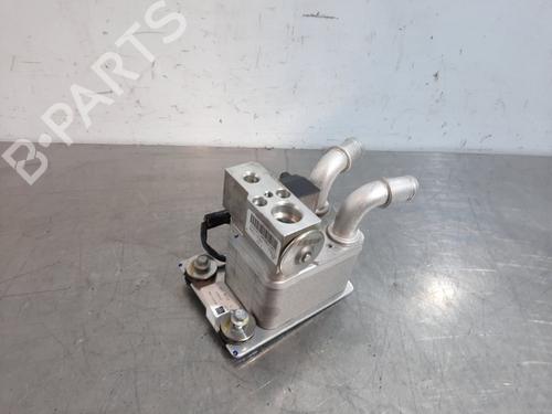 Used Oil radiator MG MG HS 1.5 EHS Hybrid (CSA6463) (258 hp) 17112436