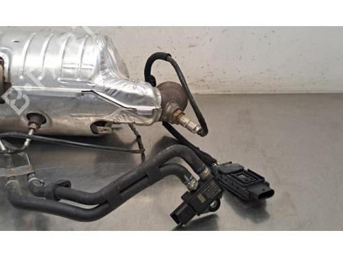 Catalyst PEUGEOT EXPERT Van (V_) 1.5 BlueHDi 120 | BP37514915M10 - Image 2
