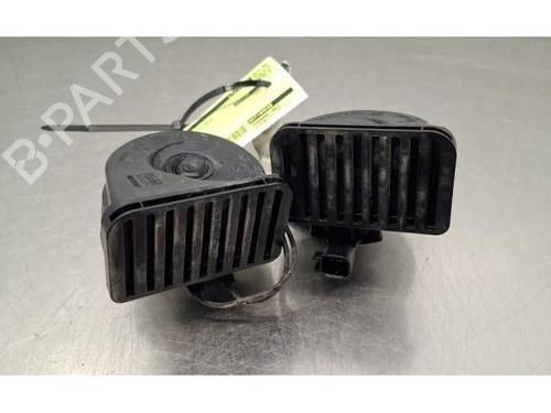 Toeter FORD TRANSIT CUSTOM V362 Van (FY, FZ) 2.0 EcoBlue (130 hp) 32099365