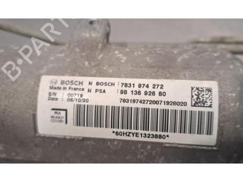 Steering rack CITROËN JUMPY III Van (V_) 1.5 BlueHDi 100 | BP33316520M22  - Image 9