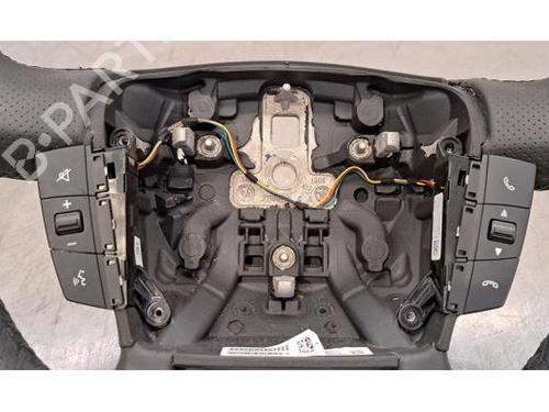 Steering wheel PEUGEOT BOXER Van 2.2 HDi 120 | BP23642387C49