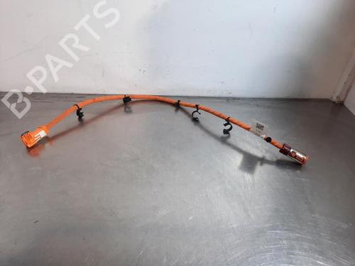 Used Cable Cable SKODA KODIAQ II (PS7) 1.5 TSI iV PHEV (204 hp) 33316518 33316518