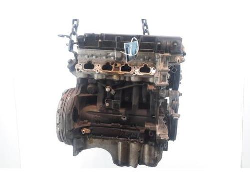 Used Engine Engine 37729498 37729498