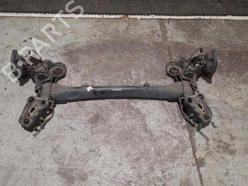 Used Rear axle PEUGEOT 2008 II (UD_, US_, UY_, UJ_, UR_, UC_) 1.5 BlueHDI 130 (131 hp) 32664973
