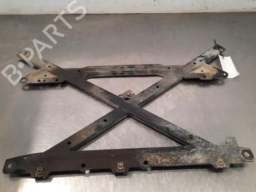 Used Subframe PORSCHE MACAN (95B) 3.0 GTS (360 hp) 31692178