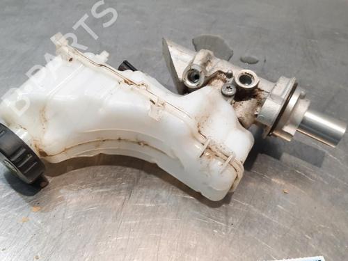 Brake master cylinder RENAULT MEGANE IV Grandtour (K9A/M/N_) 1.2 TCe 130 (K9MR) | BP15788628M77 