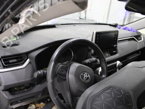 Gearbox TOYOTA RAV 4 V (_A5_, _H5_) 2.5 Hybrid (AXAH52) | BP28081972M3 