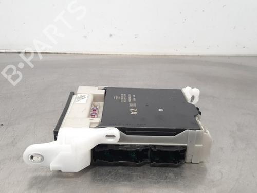 Elektronik Modul für TOYOTA COROLLA Estate (_E21_) 1.8 Hybrid (ZWE211) (122 hp) 17112970