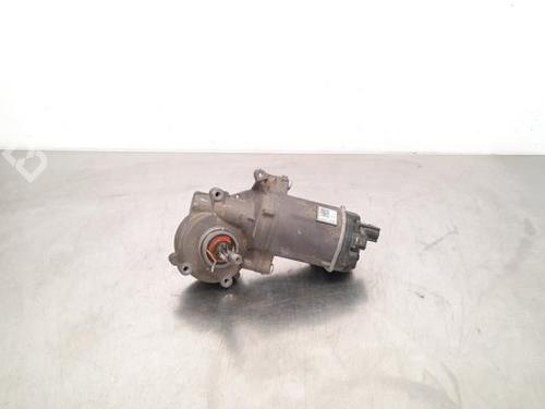 Ratstammeenhed VW GOLF VII (5G1, BQ1, BE1, BE2) 1.6 TDI (115 hp) 23584162