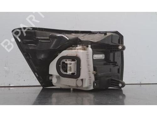 Right taillight VW T-CROSS (C11, D31) 1.0 TSi | BP37275550C35 - Image 4