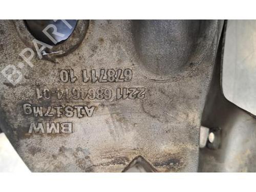 Engine mount BMW X5 (F15, F85) M 50 d | BP36508670M89 - Image 5