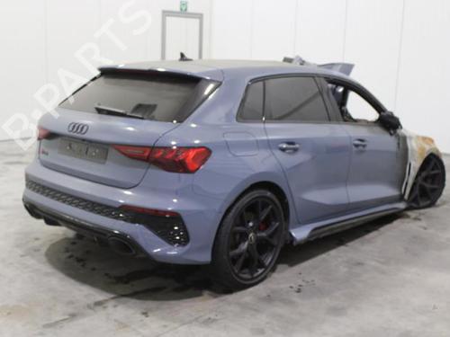 Control unit AUDI A3 Limousine (8YS, 8YM) RS3 TFSI quattro | BP39480772M11 - Image 7