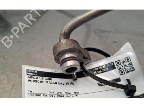 AC pipe PORSCHE MACAN (95B) 3.0 S Diesel | BP39995184M126 - Image 4