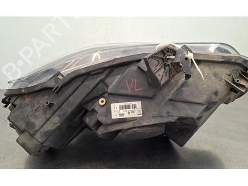 Left headlight PEUGEOT PARTNER Box Body/MPV (K9) 1.5 BlueHDi 100 | BP37082952C28 - Image 3