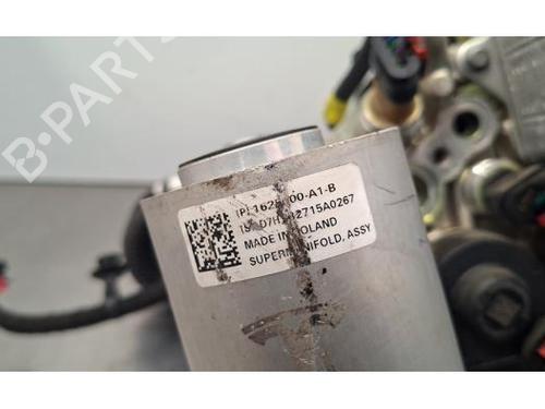 Heater matrix box TESLA MODEL Y (5YJY) Long Range All-wheel Drive | BP31374962M61  - Image 10