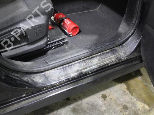 Tailgate BMW X2 (F39) sDrive 18 i | BP15293399C6 