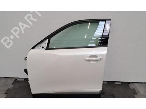 Used Left front door Left front door 36145959 36145959