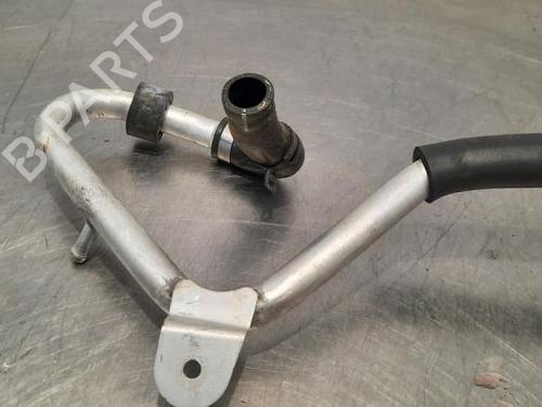 Pipe MERCEDES-BENZ C-CLASS (W205) C 250 BlueTEC / d (205.008, 205.006) | BP19632583M125 
