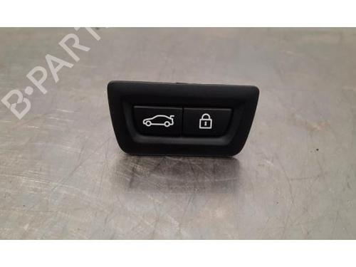 Used Switch BMW X6 (F16, F86) M 50 d (381 hp) 24533988