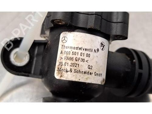 Other MERCEDES-BENZ EQC (N293) EQC 400 4-matic (293.890) | BP29643361O1 