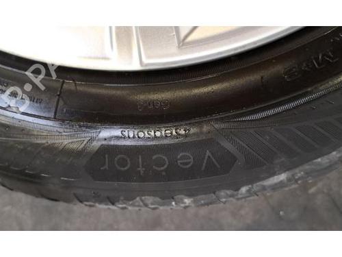 Fælk OPEL ASTRA L (OV5) 1.2 (FPHNSL, FPHNSR) | BP37499355C45 - Image 3