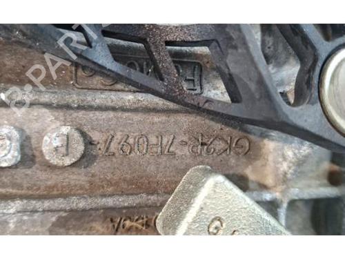 Gearbox FORD TRANSIT Van (FA_ _) 2.0 TDCi | BP33561206M3 - Image 7