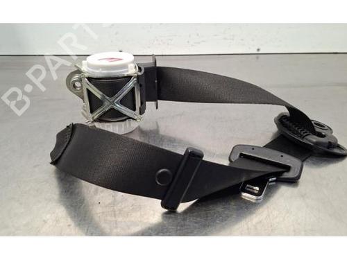 Used Front left seatbelt Front left seatbelt BMW 1 (F20) 116 i (109 hp) 33031026 33031026