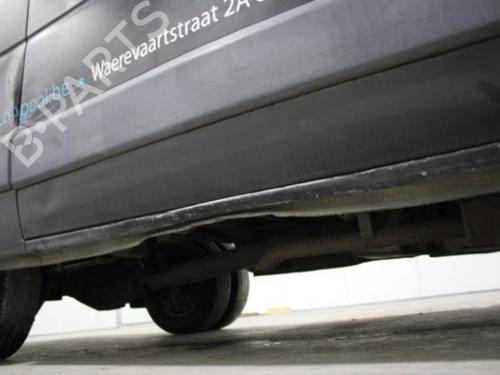 Fælk OPEL MOVANO B Van (X62) 2.3 CDTI RWD (FV) | BP35970229C45 - Image 19