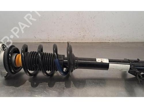 Used Right front shock absorber Right front shock absorber PEUGEOT BOXER Platform/Chassis 2.2 BlueHDi 140 (140 hp) 33751141 33751141