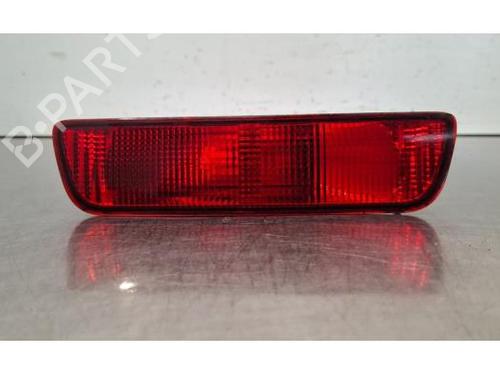 Used Third brake light Third brake light NISSAN MICRA V (K14) 1.0 IG-T (92 hp) 33476807 33476807
