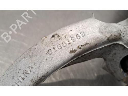 Left front shock absorber VOLVO XC60 II (246) T5 AWD | BP30046842M16 