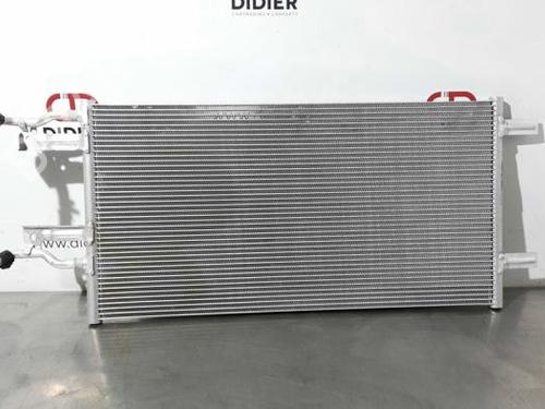 Used Oil radiator Oil radiator 34200730 34200730